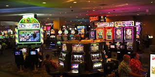 Онлайн казино Casino Zolotoy Arbuz